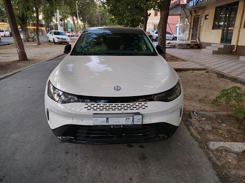 Leapmotor C01, 2025, Toshkent shahri