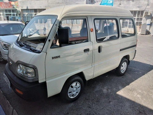 Chevrolet Damas
