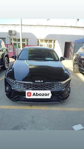 Kia K5, 2023, Toshkent shahri