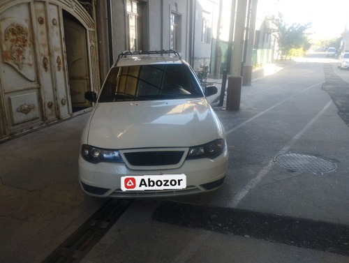 Chevrolet Nexia, 2010, Ташкент (город)