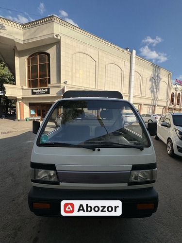 Chevrolet Labo, 2016, Ташкент (город)