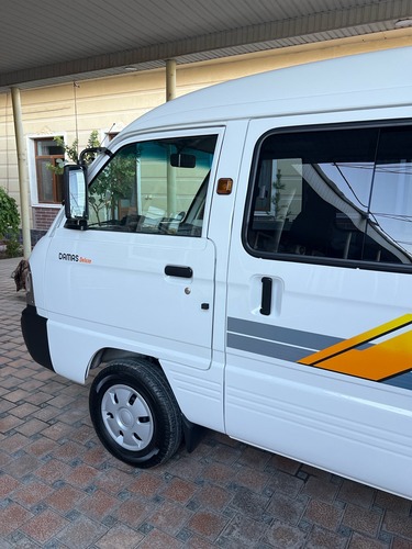 Chevrolet Damas