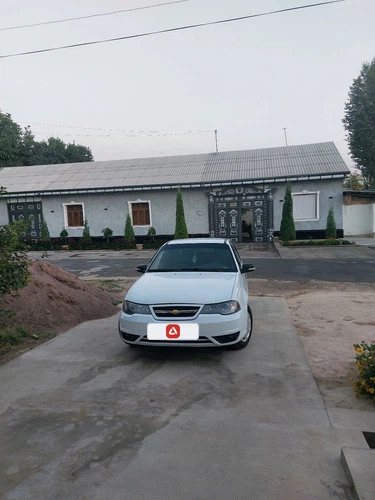 Chevrolet Nexia, 2014, Toshkent