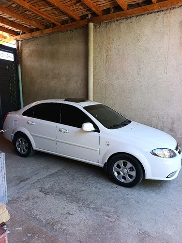 Chevrolet Lacetti, 2019, Qashqadaryo