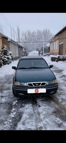 Daewoo Nexia, 1997, Toshkent