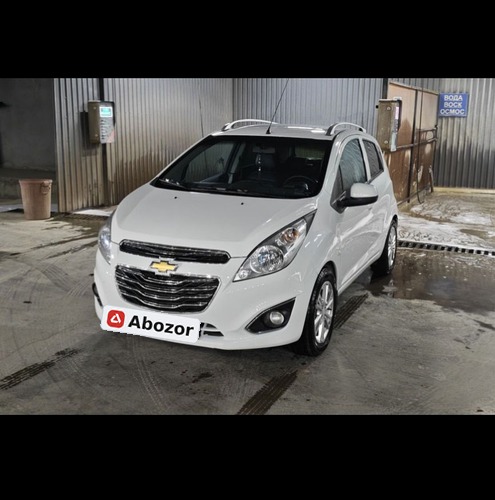 Chevrolet Spark, 2023, Qashqadaryo