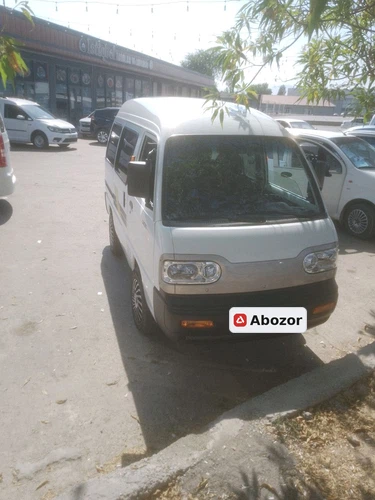 Chevrolet Damas, 2025, Toshkent