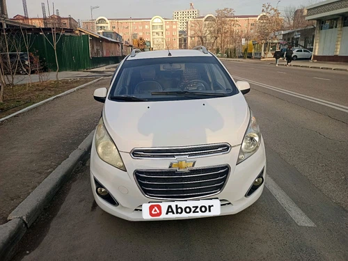 Chevrolet Spark, 2013, Ташкент (город)