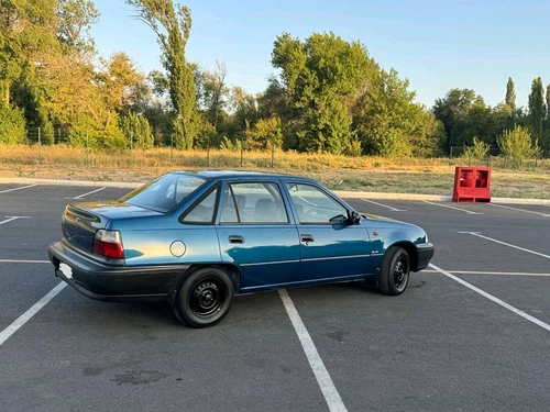 Daewoo Nexia, 1999, Ташкентская область