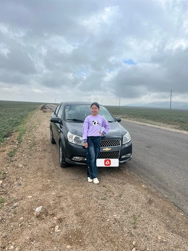 Chevrolet Nexia
