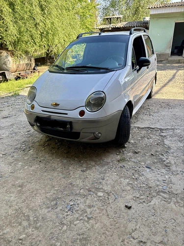 Chevrolet Matiz, 2015, Toshkent