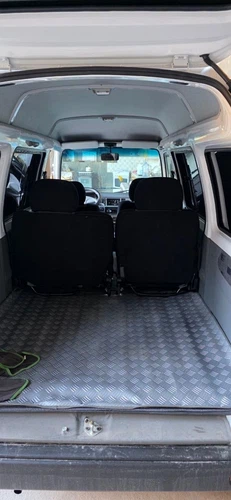 Chevrolet Damas