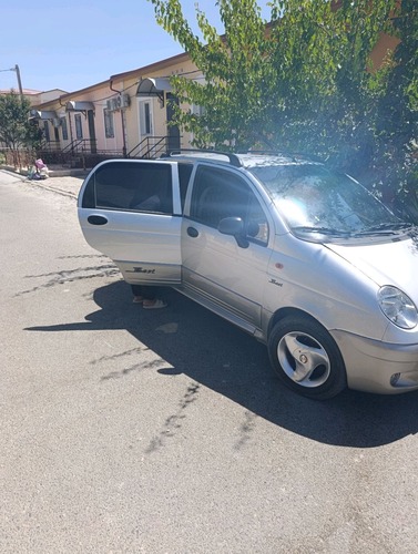 Chevrolet Matiz, 2015, Qashqadaryo