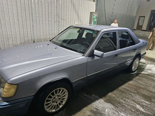 Mercedes-Benz E-Класс, 1993, Buxoro