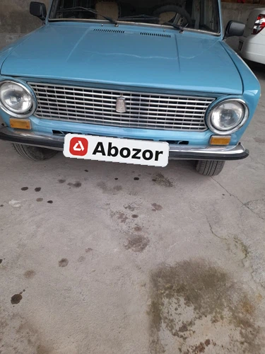 Lada (ВАЗ) 2101, 1976, Ташкентская область