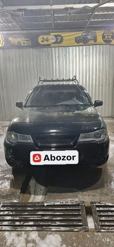 Chevrolet Nexia, 2009, Toshkent