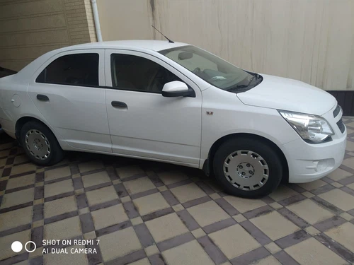 Chevrolet Cobalt, 2014, Ферганская область