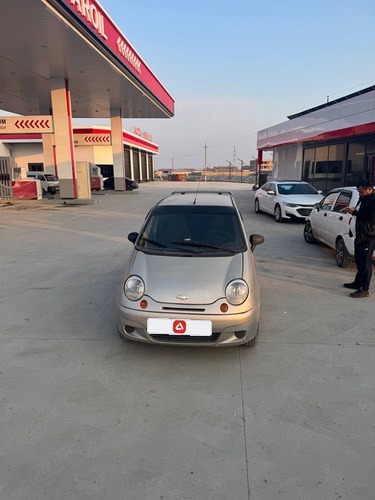 Chevrolet Matiz, 2004, Бухарская область