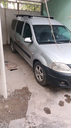 Lada (ВАЗ) Largus, 2013, Qashqadaryo