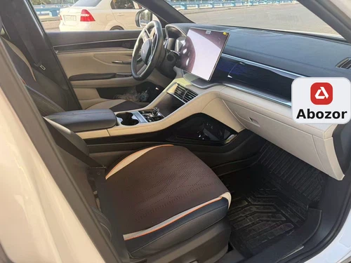 BYD Song Plus
