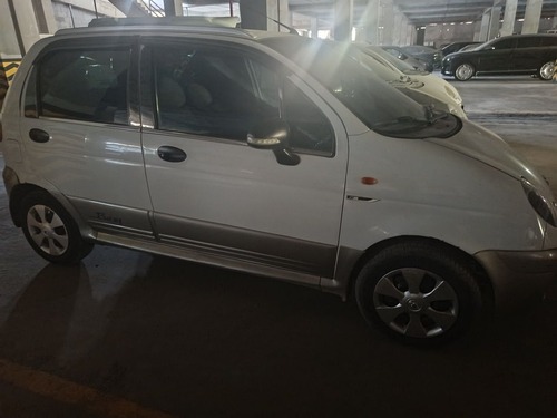 Chevrolet Matiz, 2013, Toshkent