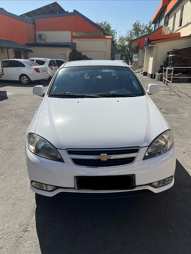 Chevrolet Lacetti, 2019, Toshkent shahri
