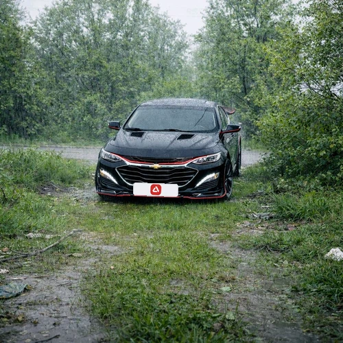 Chevrolet Malibu, 2022, Xorazm