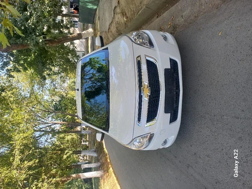 Chevrolet Cobalt, 2026, Сырдарьинская область