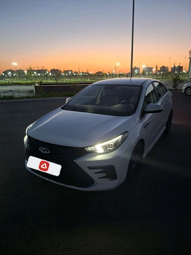 Chery Arrizo 6 Pro, 2025, Buxoro