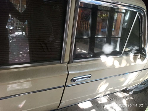 Lada (ВАЗ) 2106