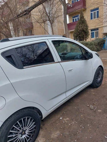 Chevrolet Spark, 2020, Хорезмская область