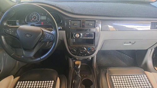 Chevrolet Lacetti, 2022, Qashqadaryo
