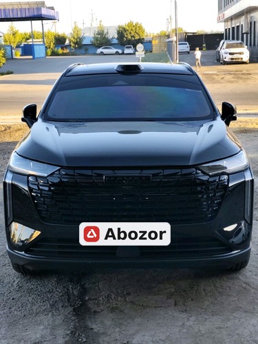 Haval H6, 2026, Buxoro