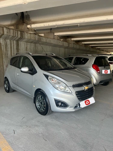 Chevrolet Spark, 2016, Ташкентская область