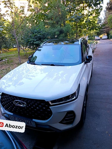 Chery Tiggo 7 Pro, 2023, Toshkent shahri