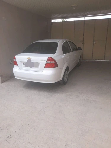 Chevrolet Nexia