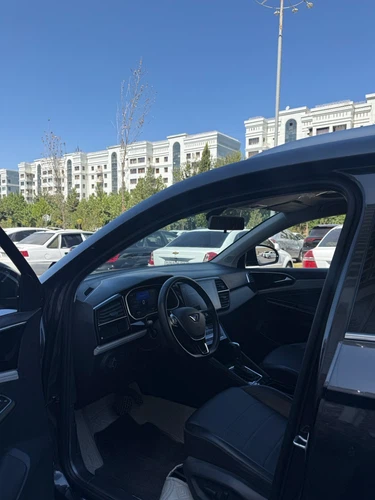Jetta VS5