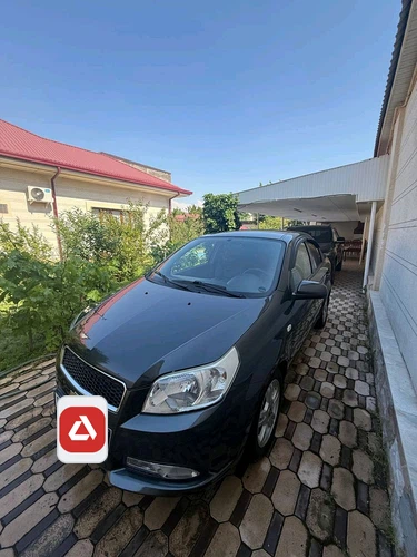 Chevrolet Nexia, 2018, Toshkent shahri