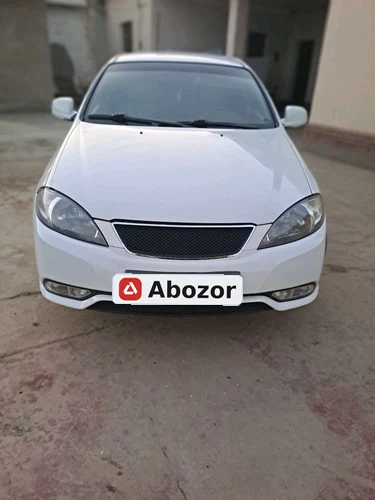 Chevrolet Lacetti, 2022, Surxondaryo