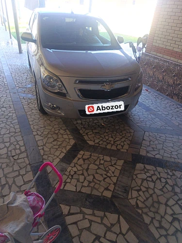 Chevrolet Cobalt, 2023, Buxoro