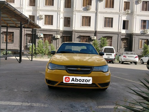 Chevrolet Nexia, 2010, Samarqand