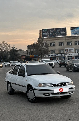 Daewoo Nexia, 2006, Андижанская область