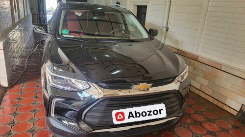 Chevrolet Tracker, 2023, Toshkent