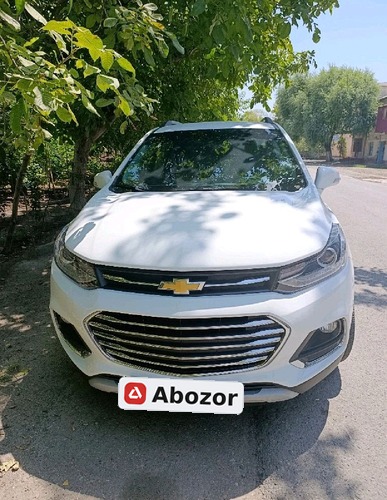 Chevrolet Tracker, 2019, Ферганская область