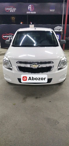 Chevrolet Cobalt, 2015, Кашкадарьинская область