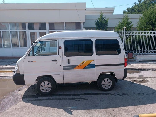 Chevrolet Damas