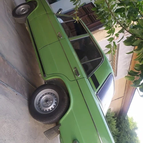 Lada (ВАЗ) 2103, 1983, Toshkent
