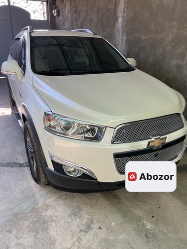 Chevrolet Captiva, 2012, Toshkent shahri