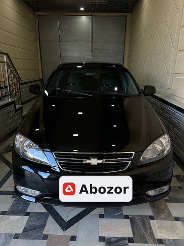 Chevrolet Lacetti, 2023, Navoiy