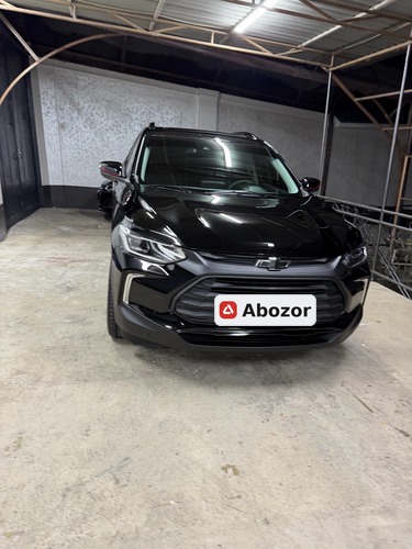 Chevrolet Tracker, 2025, Toshkent